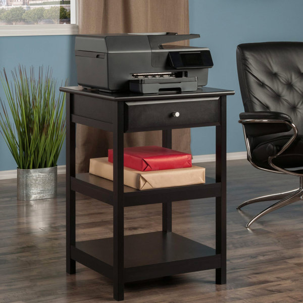 Platform Vesta Printer StandHome Office Wayfair.ca